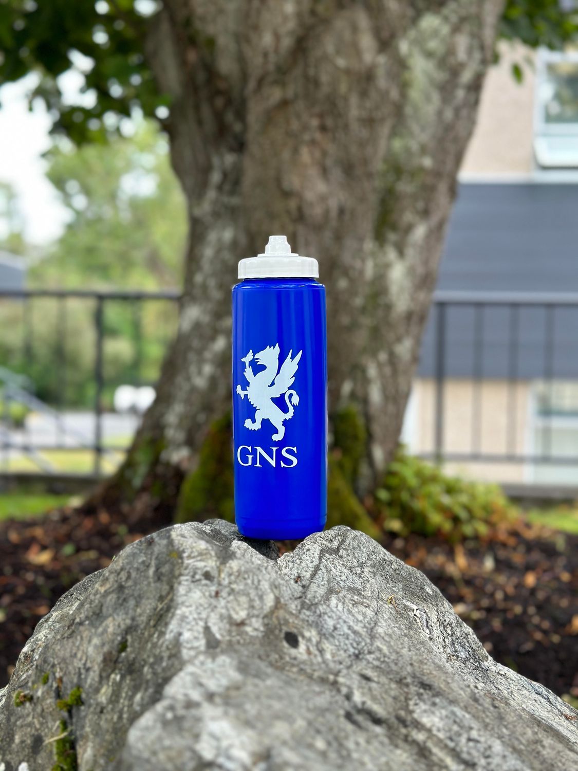 GNS Refuel Water Bottle - Squeeze