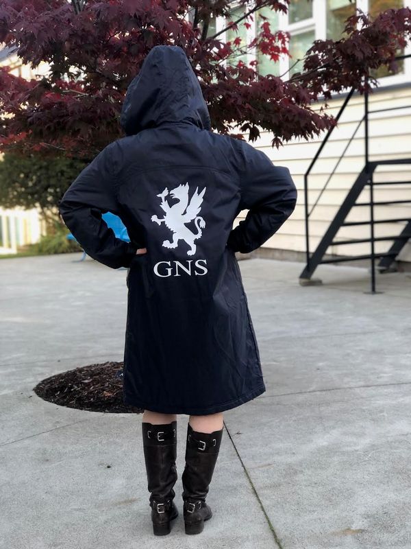 Sideline Jacket