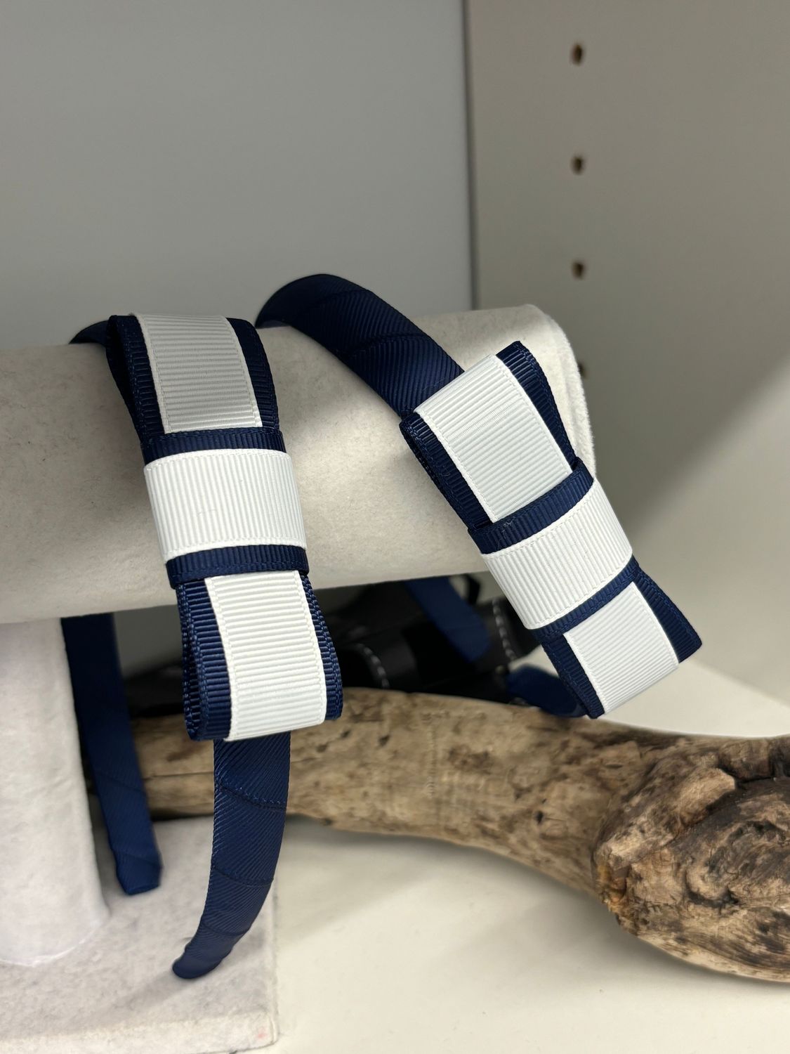 Bow Headband