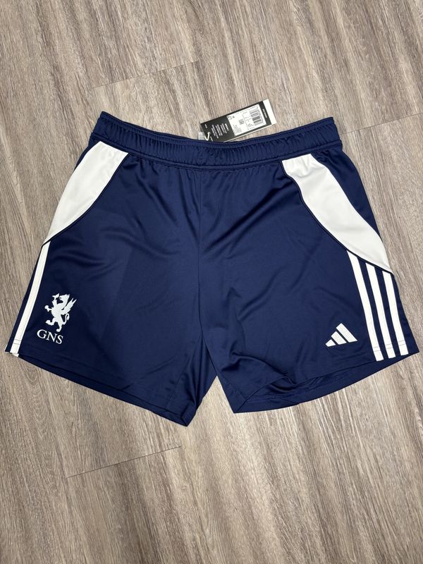 Adidas Tiro Soccer Shorts - Mens 2024