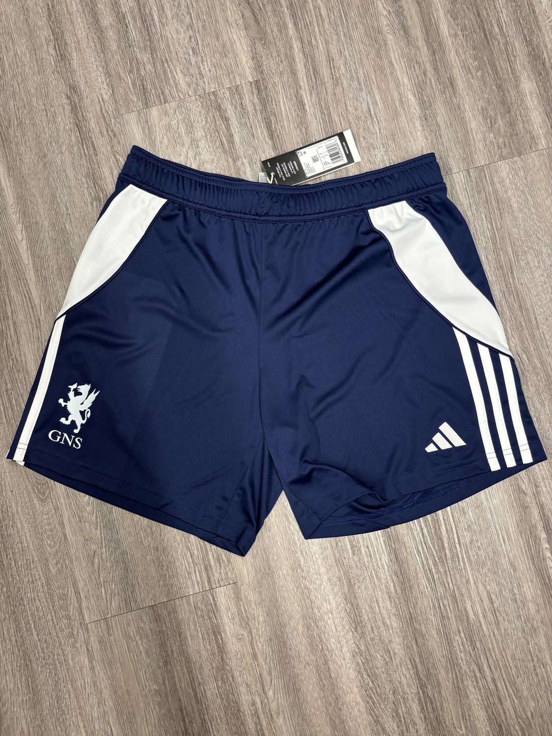 Adidas Tiro Soccer Shorts - Womens 2024