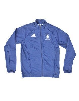 Adidas Tiro Track Jacket - Mens