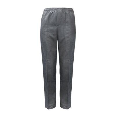 Rugby Pants Youth - Full Elastic Waist