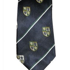 Tie, Regular