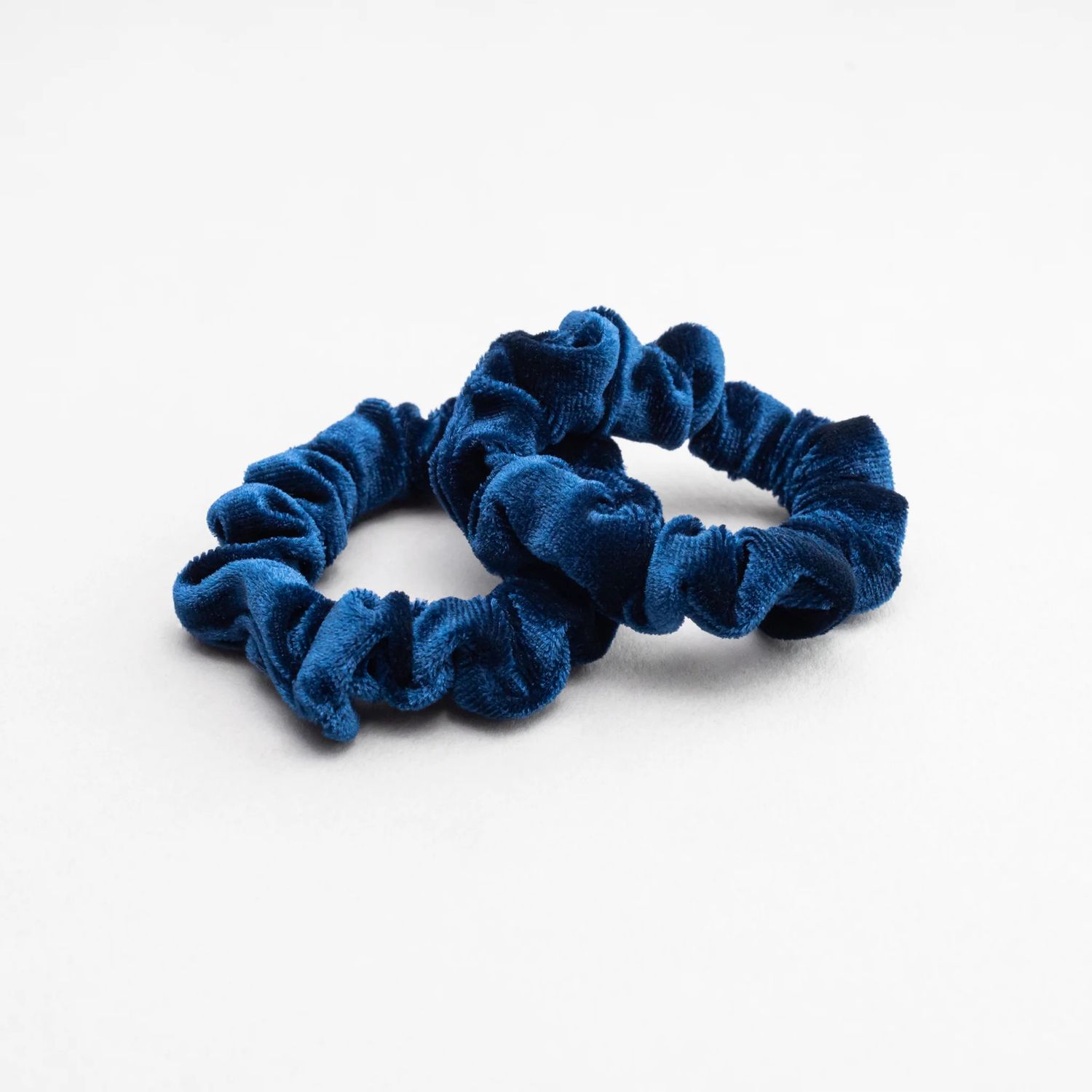 Poppy Scrunchie