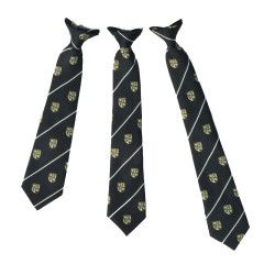 Tie, Clip, Size: 14