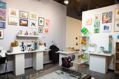 Elements Gift Shop