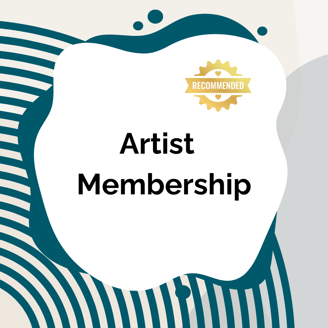 Artist Membership