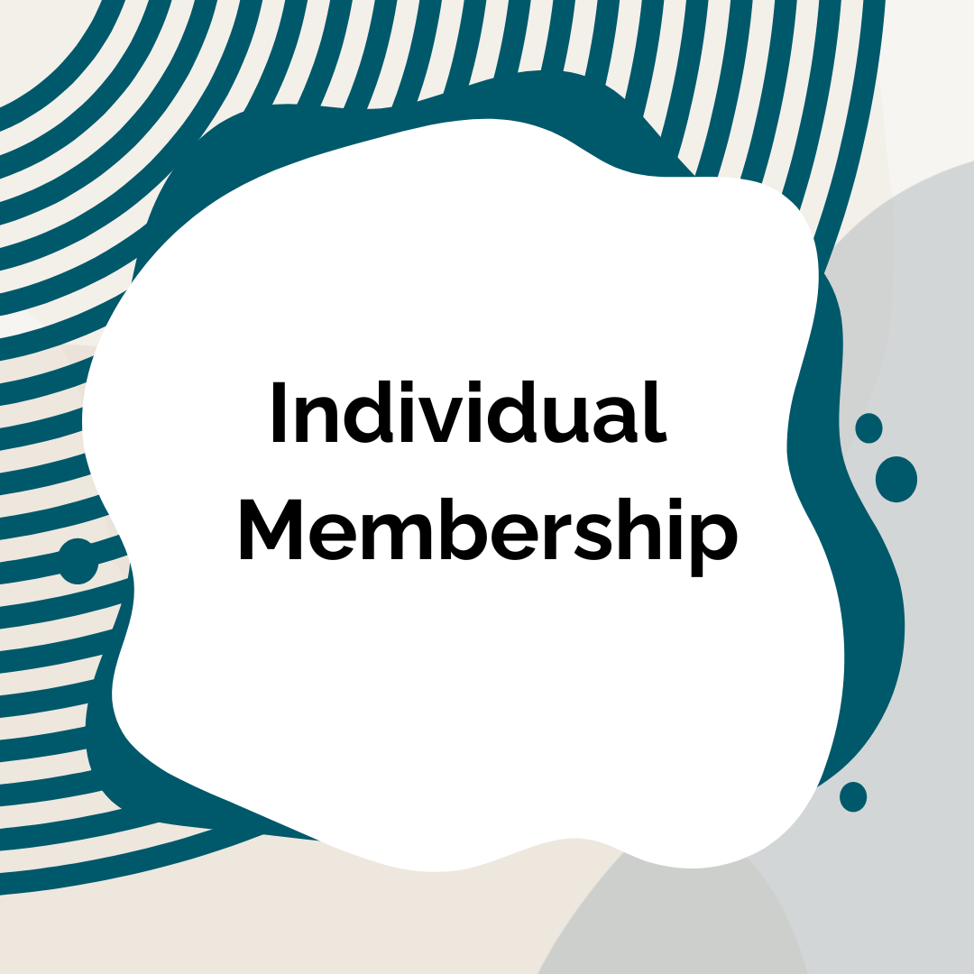 Individual Membership