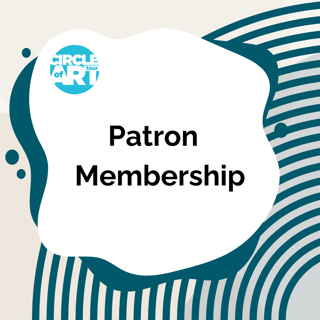 Patron Membership