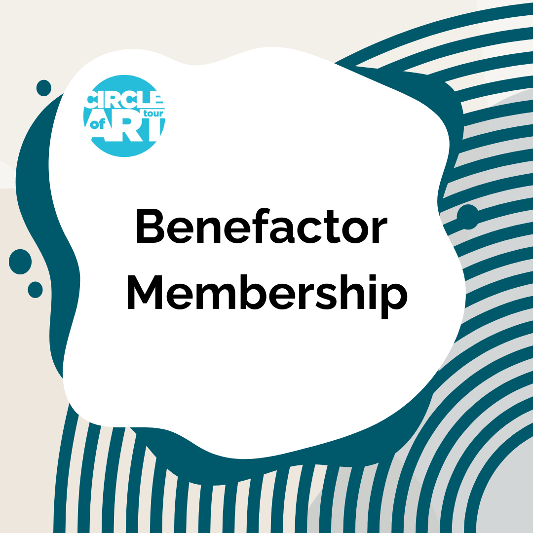 Benefactors&#39; Circle Membership