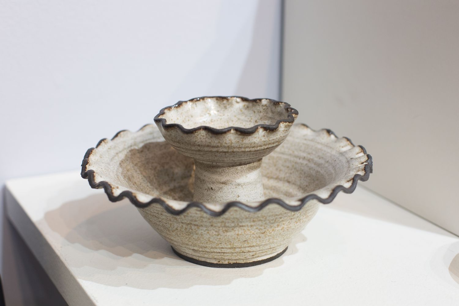 Judith Hoge - 7 Chips and Dip