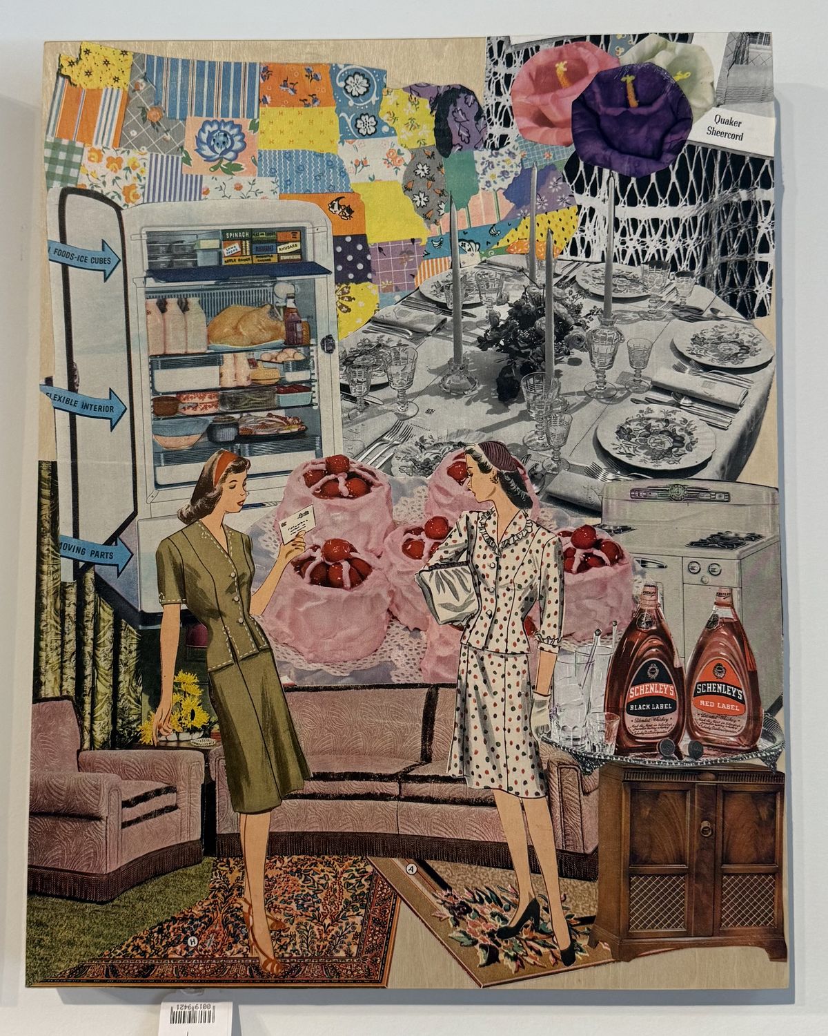 Lisa Galperin - 1 Rose Candy