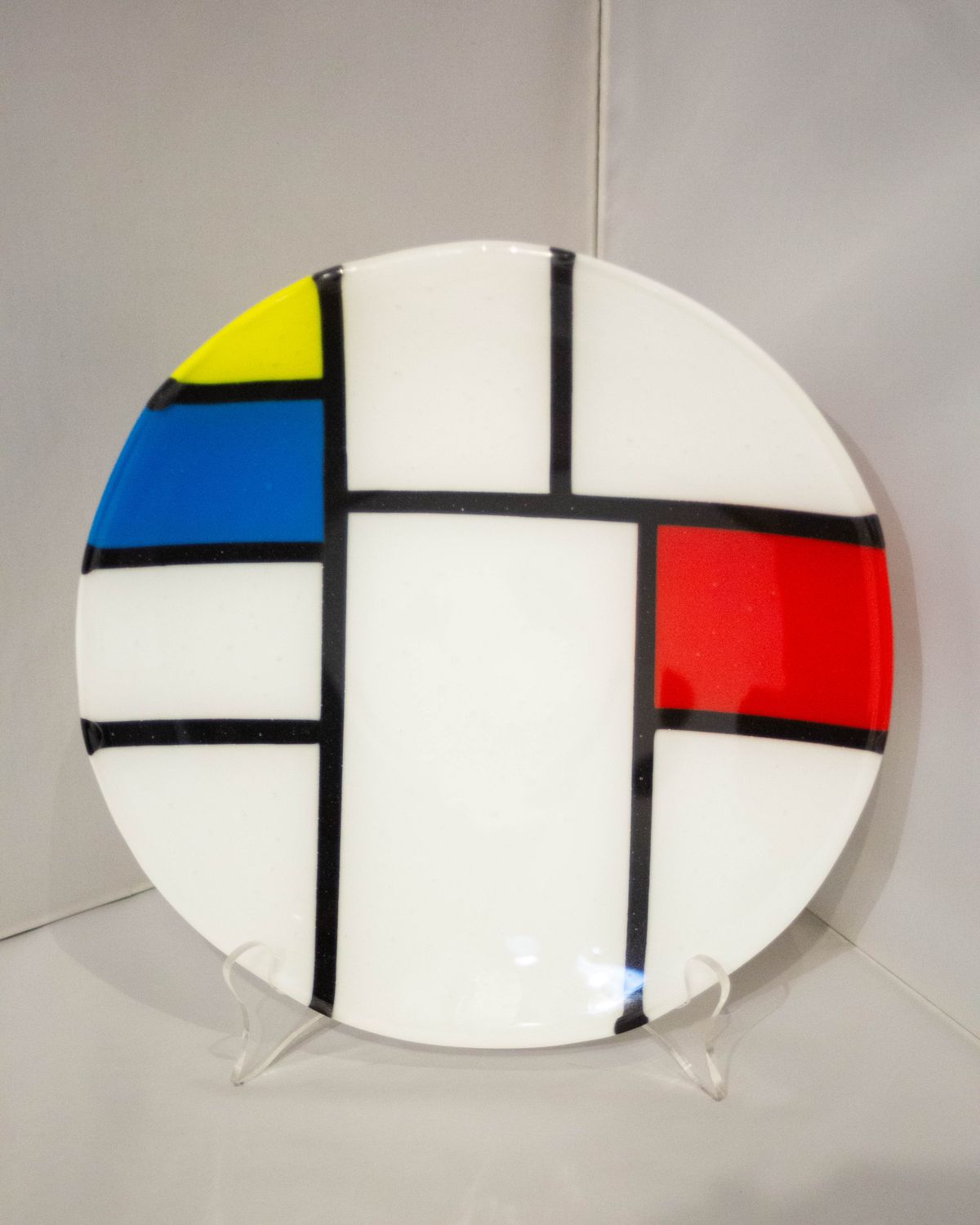 Patrick Warner - Fun With Squares