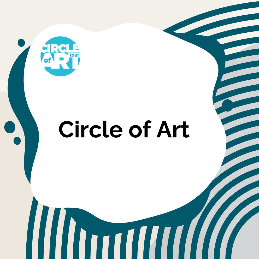 Circle of Art Membership