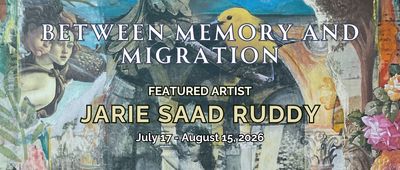 Featured Artist