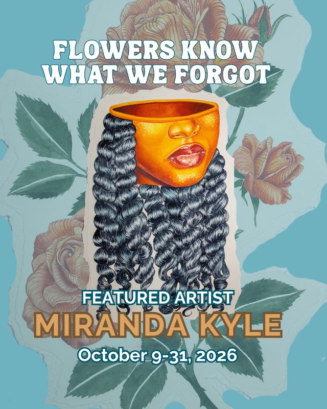 Featured Artist
