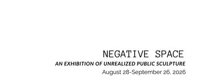 Negative Space