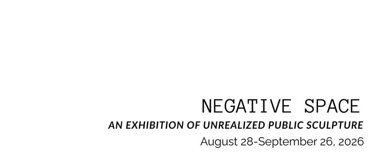 Negative Space