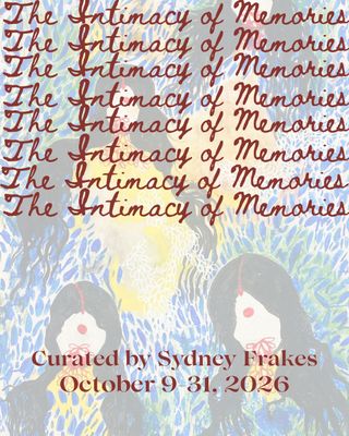 Intimacy of Memories