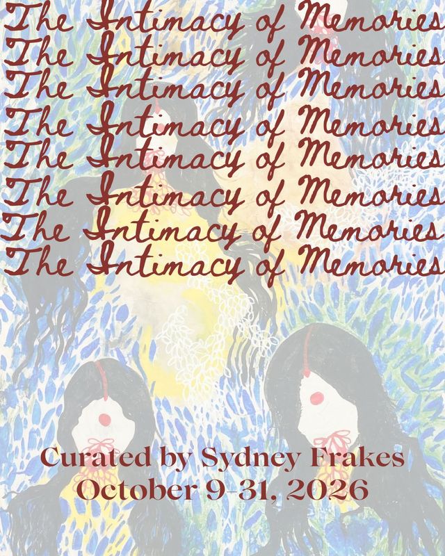 Intimacy of Memories