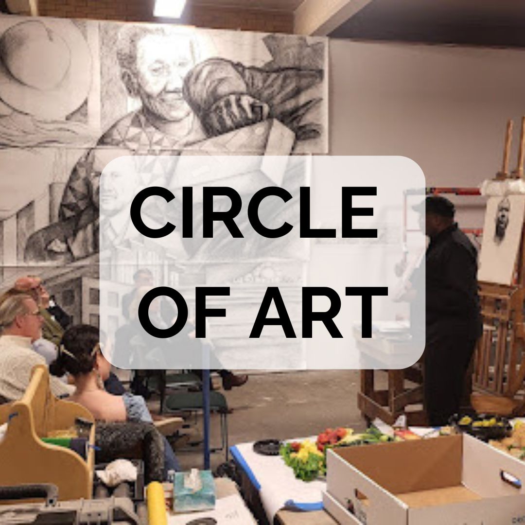 Circle of Art Membership