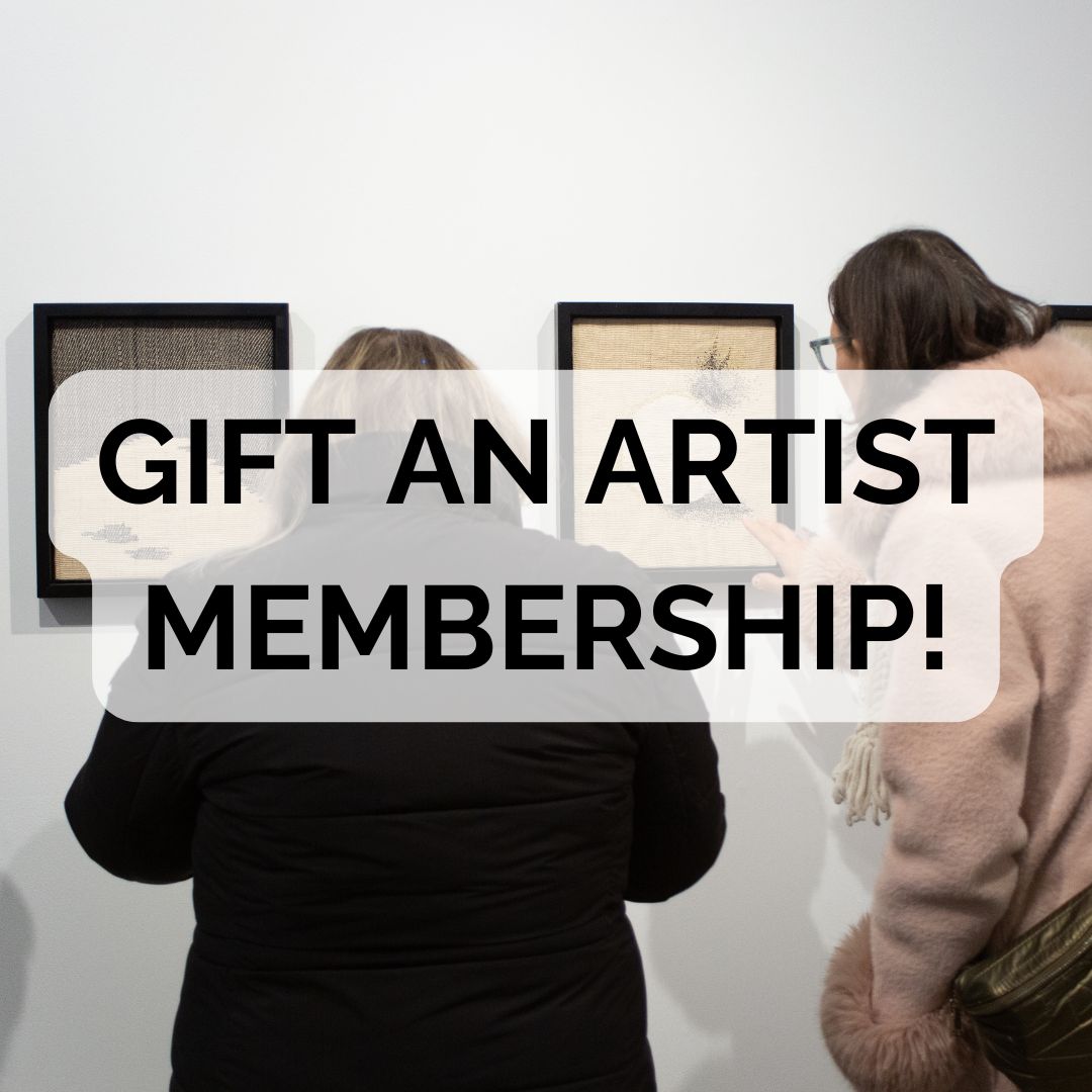 Gifted Artist Membership