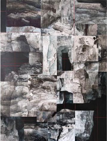 Luzhen Qiu - Ode To A Nightingale #4