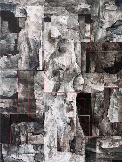 Luzhen Qiu - Ode To A Nightingale #8