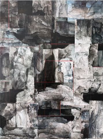 Luzhen Qiu - Ode To A Nightingale #1