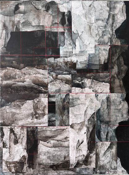 Luzhen Qiu - Ode To A Nightingale #7