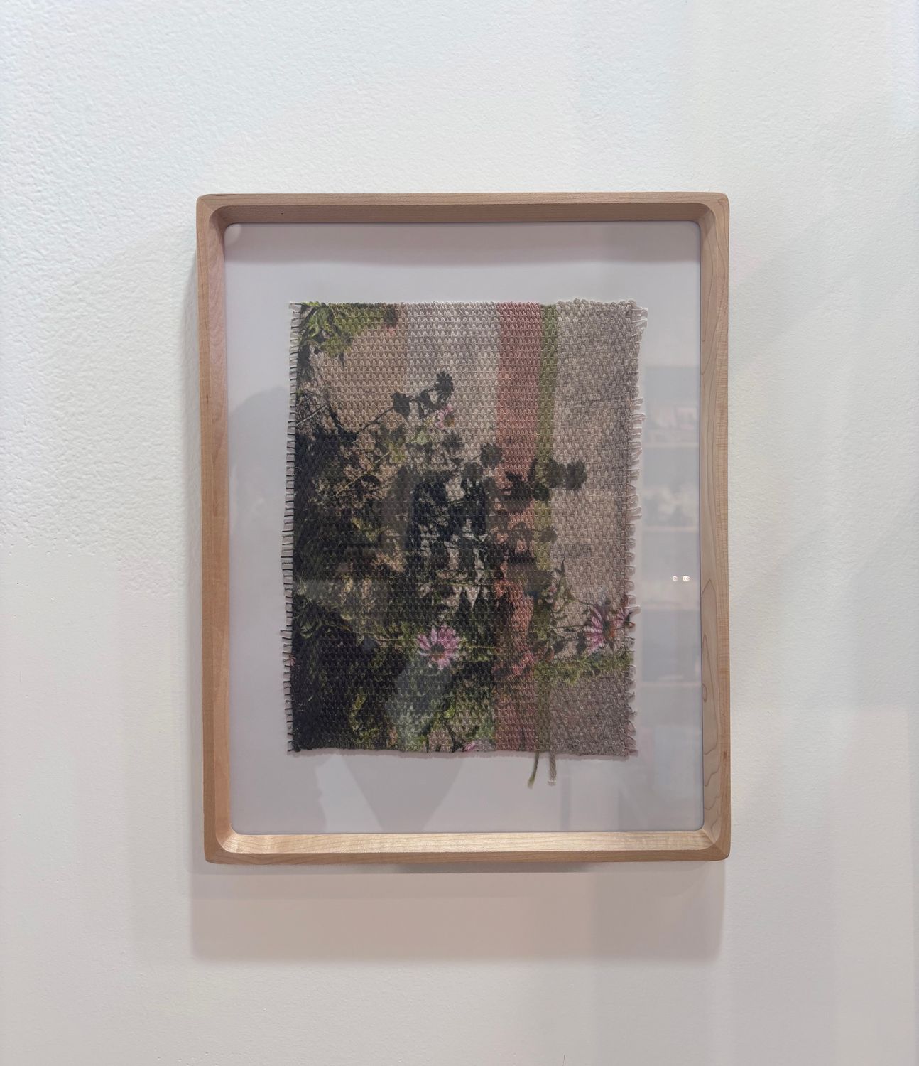 Stephany Latham - 3 The Feelings of Flowers