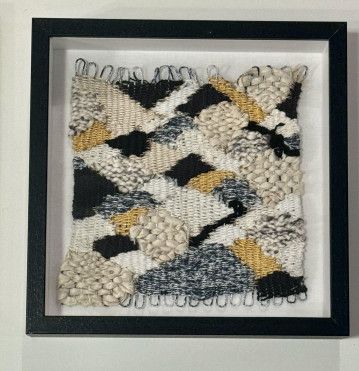 Rachel Brunhild - Breaths Study