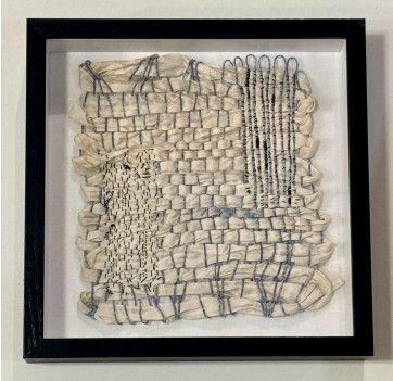 Rachel Brunhild - Stitch Mess