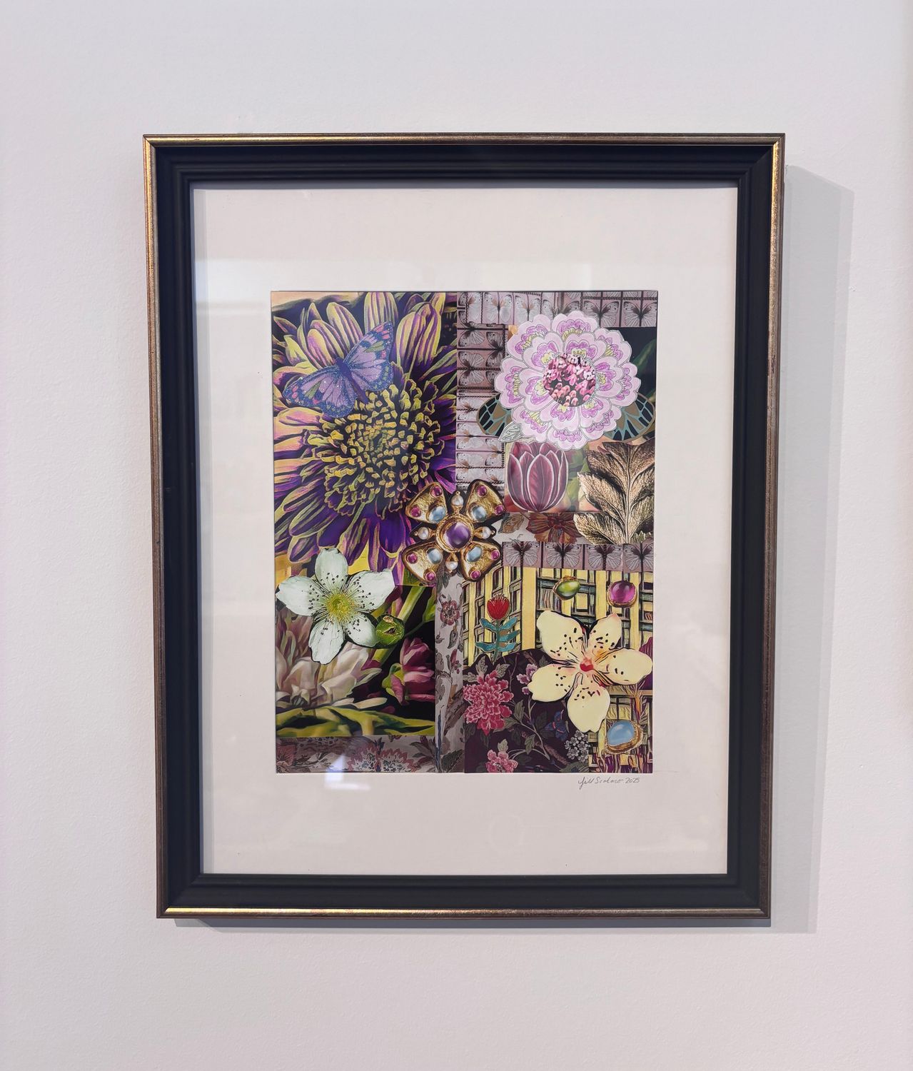 Jill Scolaro - 1 Open Heart