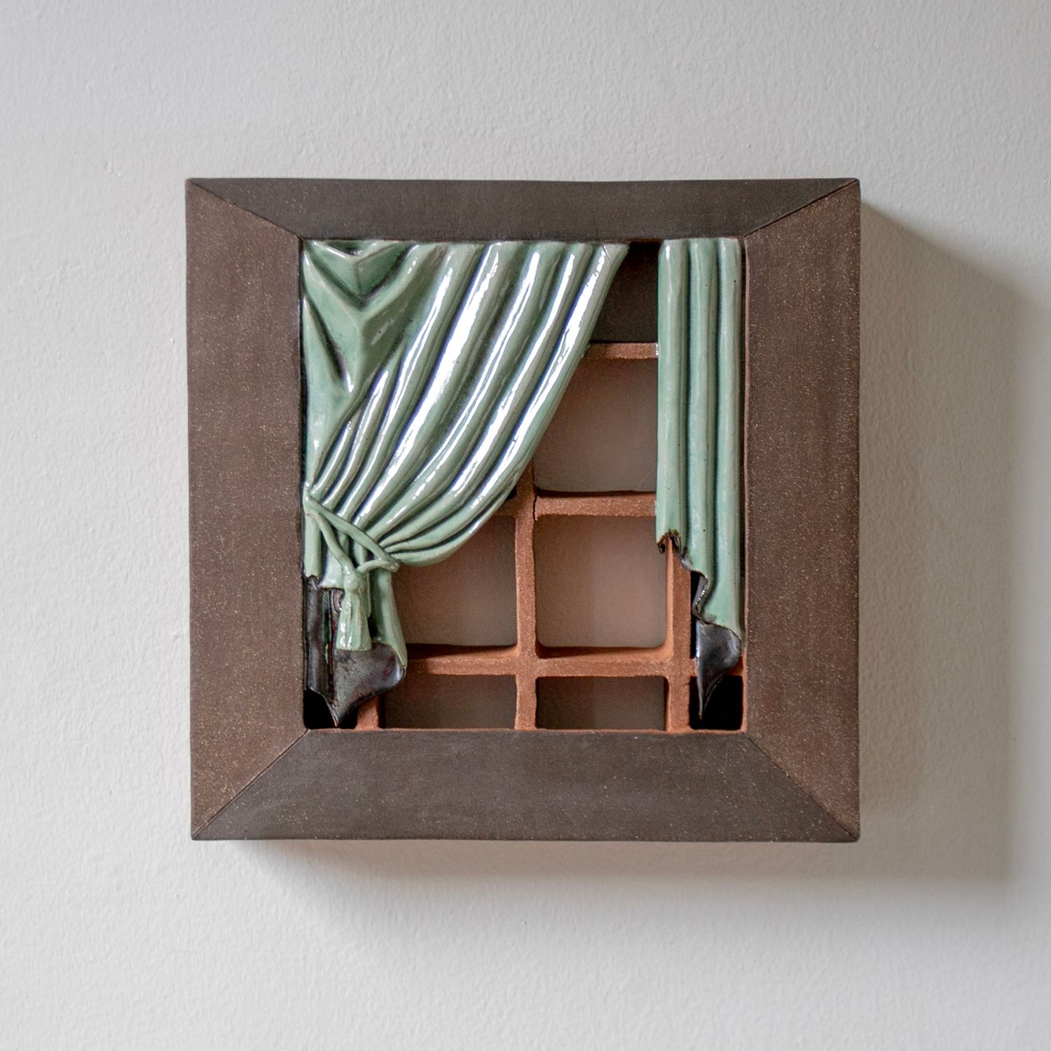 Anna Gukov - Drape