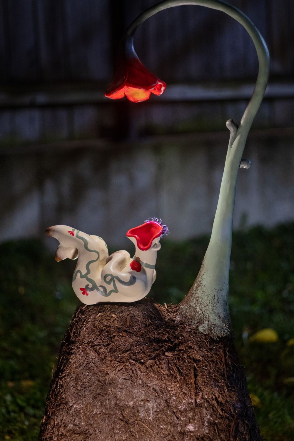 Jeremy Plotkin Wong - Screaming Season