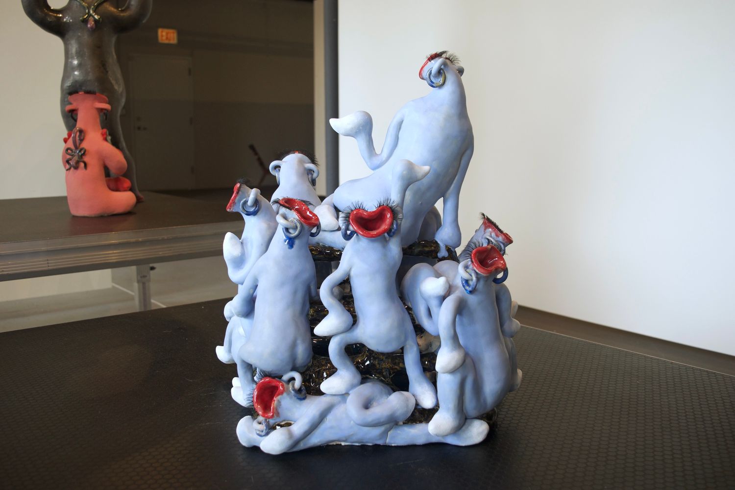 Jeremy Plotkin Wong - Winning, Losing or Something In Between