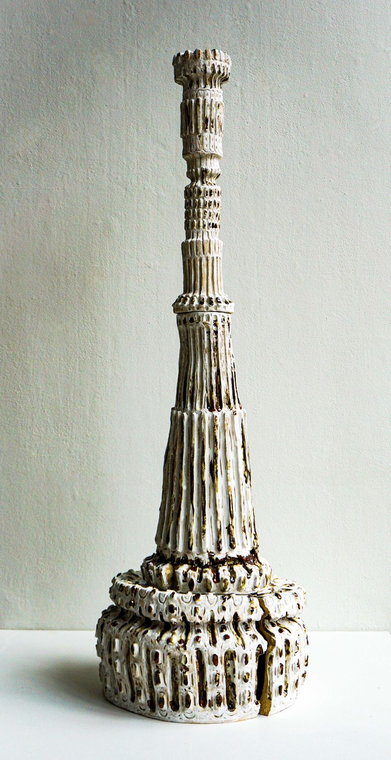 Kaileen Campbell - Columns