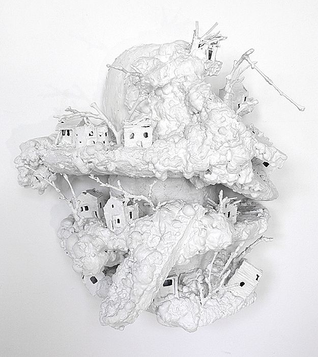 Sandra Osip - Deathly