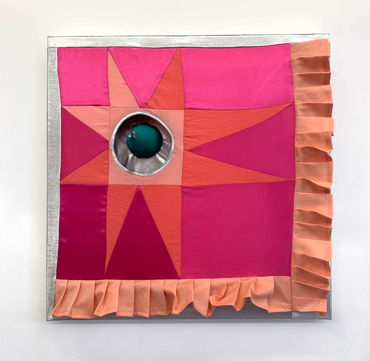 Maddie Gordon - Elbow Room VII