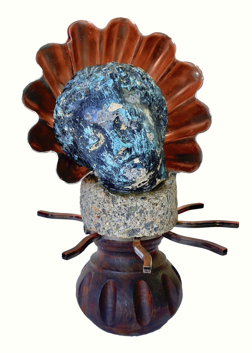 Deborah Hecht - Venus of the Lost and Found