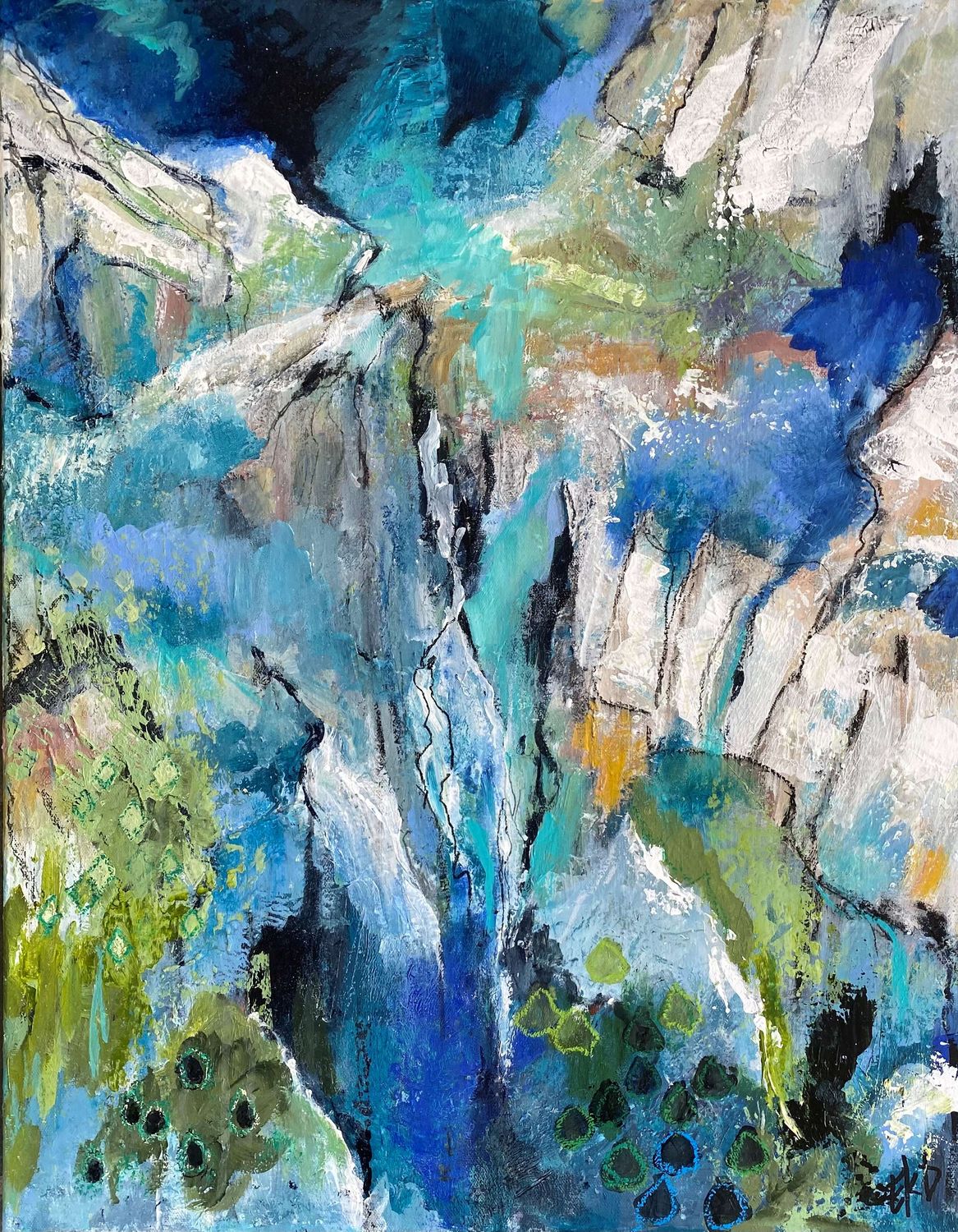 Ellen Kennary Doyle - From the Top