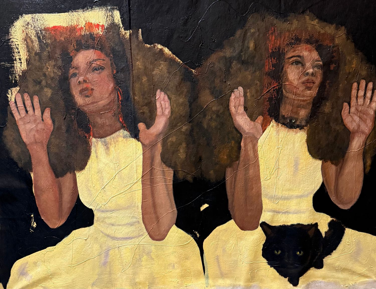 Talese Michelle - Mirrored