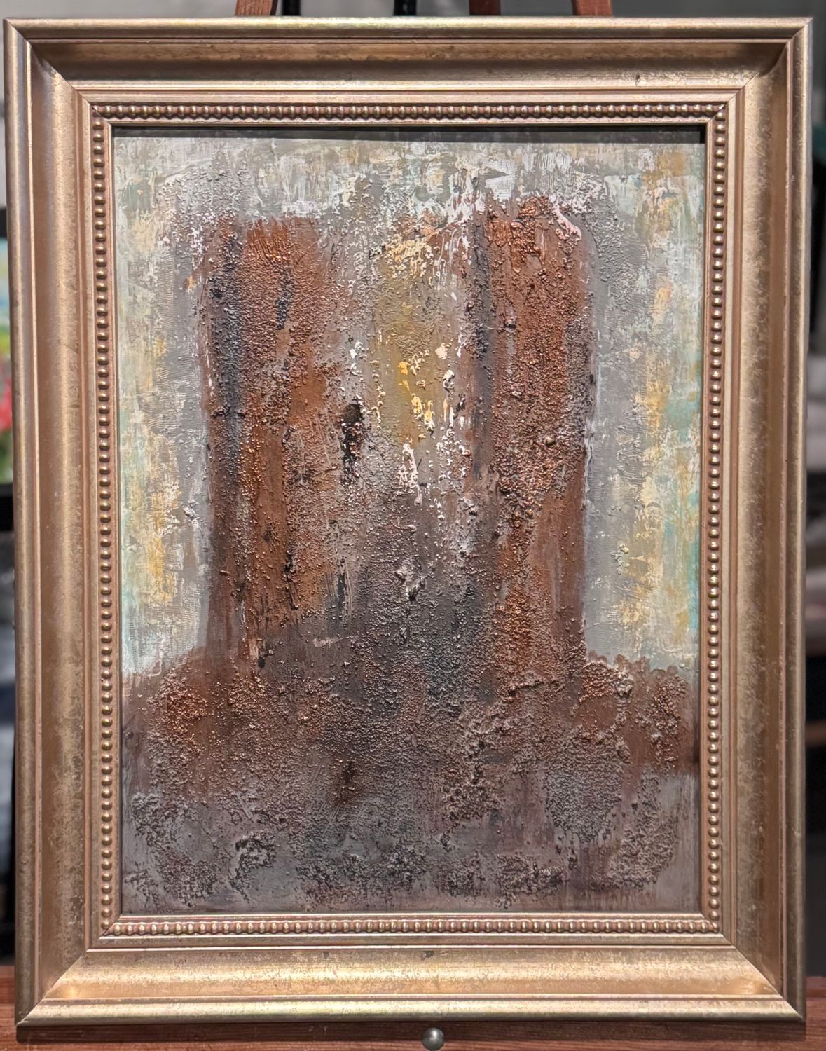 Allison Lund - Cathedral