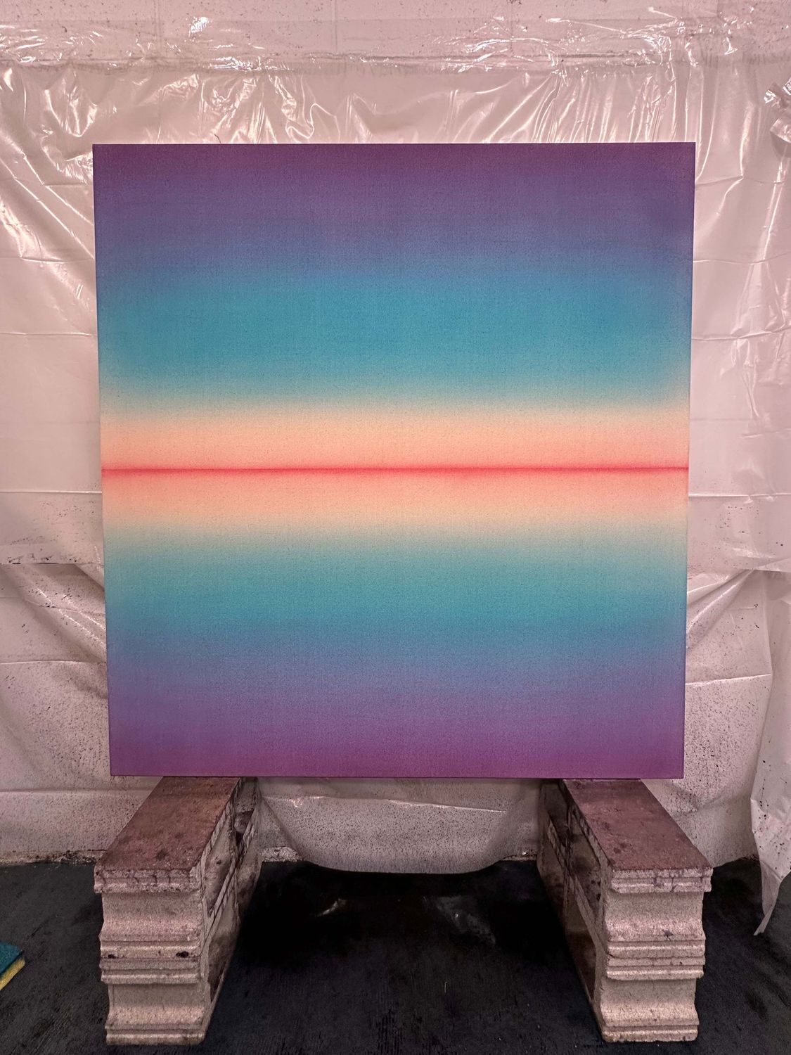 Andrew Dall'Olmo - Untitled