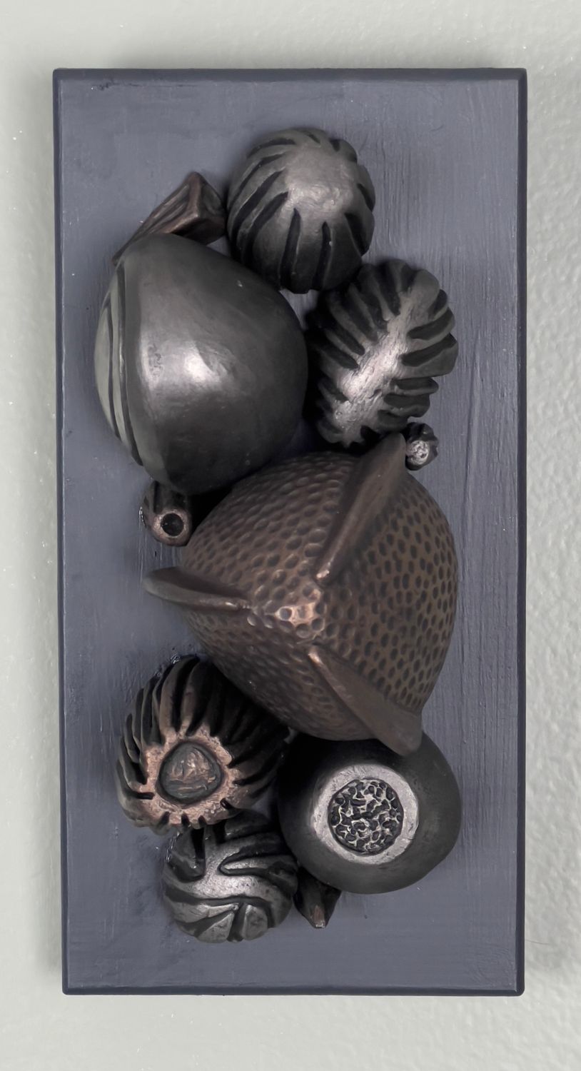 Mary Lamson-Burke - Residuum 2