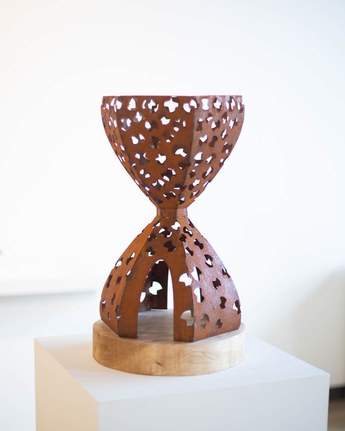 M. Saffell Gardner - Xhango Sands of Time