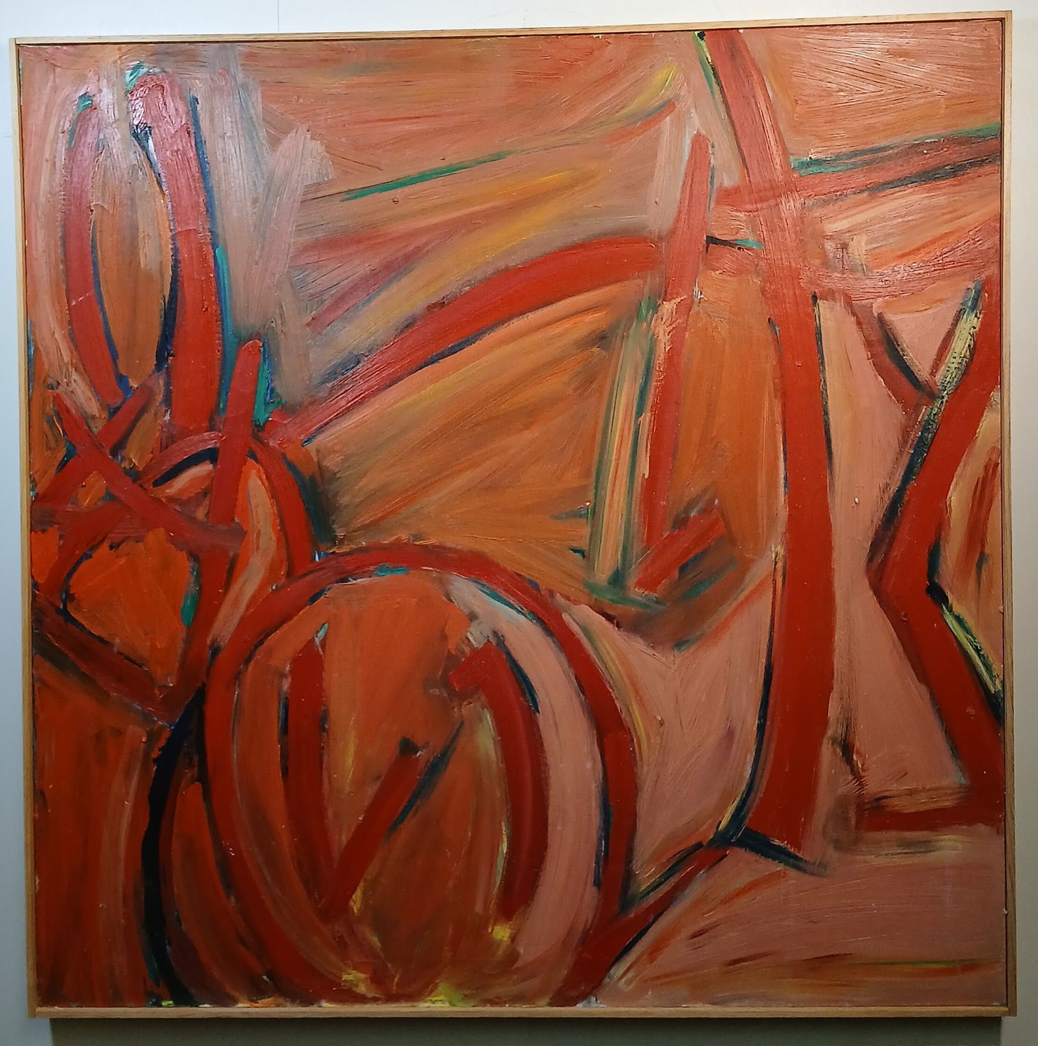 Kathyrose Pizzo - Red Rhythm