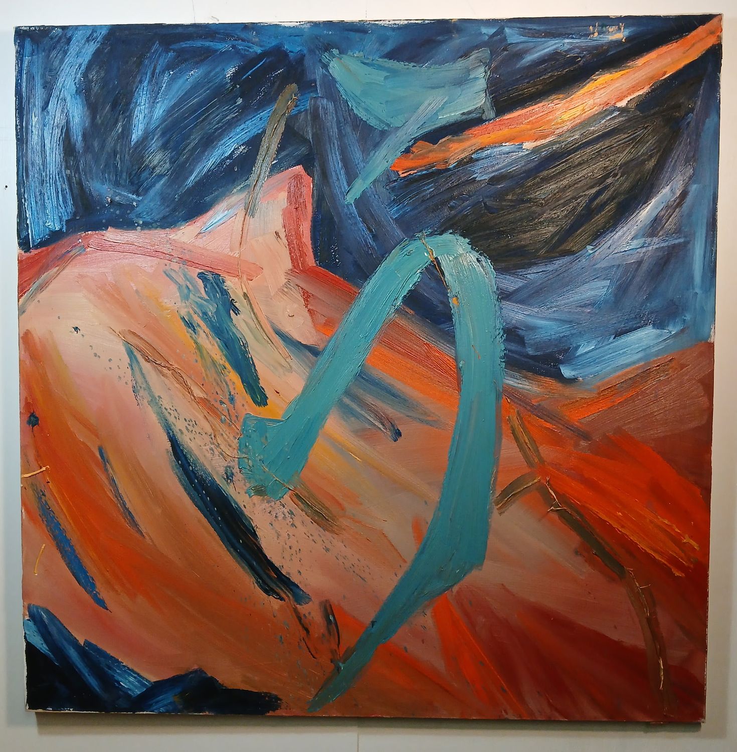 Kathyrose Pizzo - Untitled